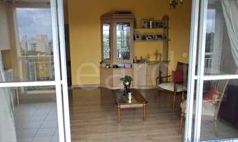 Imagem 4: APARTAMENTO - TAMBORÉ - SP