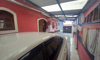 Imagem 2: Casa 257m² à venda, Vila Bocaina, Mauá, SP