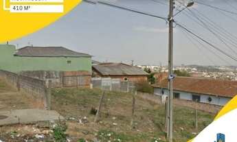 Imagem 3: Alugo terreno no Nova Rússia - Ponta Grossa -PR