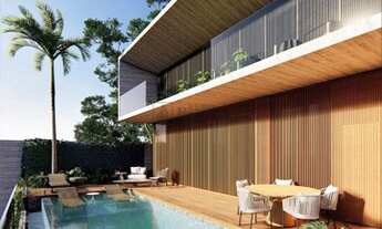 Imagem 5: Casa com 4 suítes em condomínio fechado