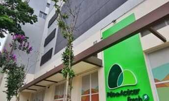 Imagem 7: Venda Apartamento Estação Alto da Boa Vista - Novo no contrapiso