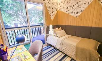 Imagem 6: Apartamento 2 dormitórios 1 Suíte 2 vaga à venda na Vila Leopoldina