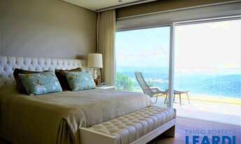 Imagem 4: CASA EM CONDOMÍNIO - ALPHAVILLE - SP