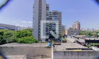 Imagem 4: Apartamento para Aluguel - Moema, 2 Quartos, 86 m2