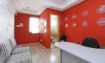 Imagem: Porto Alegre - Conjunto Comercial/Sala