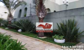 Imagem 5: Apartamento com 2 dormitórios para alugar, 60 m² por R$ 1.100,00/mês - Vila Vera - São Pau