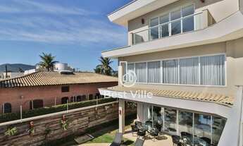 Imagem 4: Casa com 5 dormitórios à venda, 750 m² por R$ 12.000.000,00 - Guarujá - Guarujá/SP