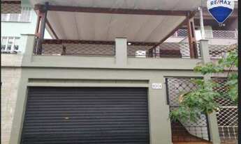 Imagem 3: Sobrado com 2 quartos,1 vaga para alugar por R$ 3.300/mês