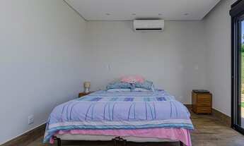 Imagem 4: Casa em Condomínio para Venda em Lagoa Santa, Mirante do Fidalgo, 4 dormitórios, 2 suítes