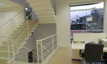 Imagem 4: PRÉDIO - VILA MADALENA - SP