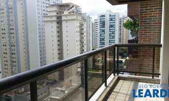 Imagem: APARTAMENTO - BROOKLIN - SP