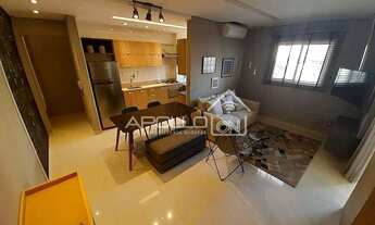 Imagem 2: Apartamento novo apenas uma quadra da Praia, ótima localização em Santos, Time Life