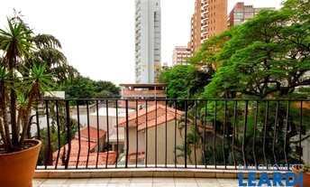 Imagem 6: APARTAMENTO - JARDIM AMÉRICA - SP