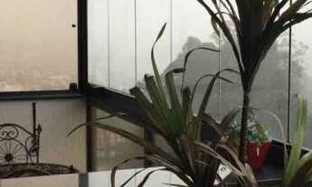 Imagem 3: APARTAMENTO - ALPHAVILLE INDUSTRIAL - SP