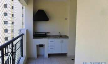 Imagem 4: APARTAMENTO - VILA LEOPOLDINA - SP