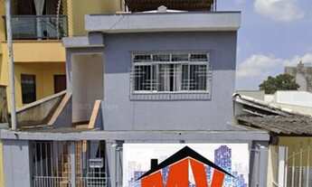 Imagem: Sobrado, 132,00m2, à venda em Santo André