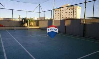 Imagem 7: Apartamento com 2 dormitórios para alugar, 65 m² por R$ 2.200,00/mês - Graça - Belo Horizo