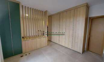 Imagem 6: Apartamento com 1 dormitório para alugar, 56 m² por R$ 2.700,00/mês - Jardim Botânico - Ri