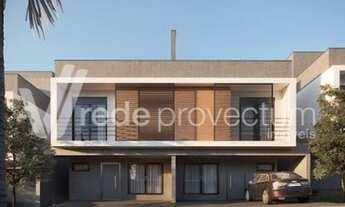 Imagem 1: Casa - Parque Taquaral - Campinas