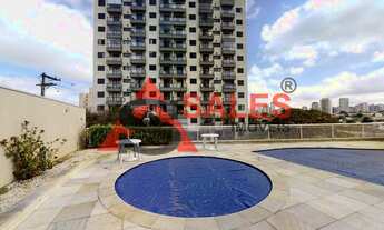 Imagem 3: Apartamento Duplex com 196 M² 3 suítes, 2 vagas à venda por R$ 1.250,000 -Rua Calógero