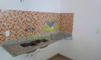 Imagem 6: Casa duplex Primeira Locação em condomínio fechado no Jardim Guanabara, 3 quartos sendo 1