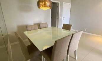 Imagem 6: Lindo apartamento 3 quartos no condomínio Reserva Verde