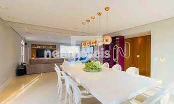 Imagem 5: Venda Apartamento 4 quartos Morro dos Ingleses São Paulo