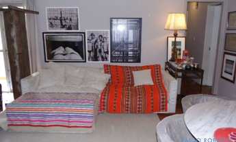 Imagem 2: APARTAMENTO - PINHEIROS - SP