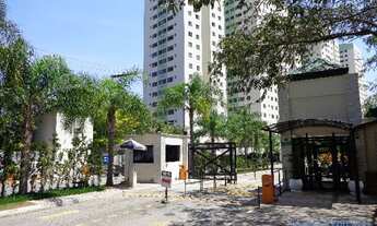 Imagem 2: APARTAMENTO - JARDIM DAS FLORES - SP