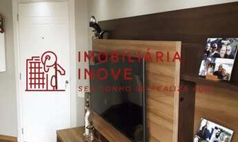 Imagem 6: EXCELENTE APARTAMENTO COM 03 DORMITÒRIOS NO TATUAPÉ CONDOMÍNIO EAST SIDE PARK