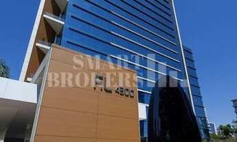 Imagem 3: SÃO PAULO - Conjunto Comercial/Sala - ITAIM BIBI