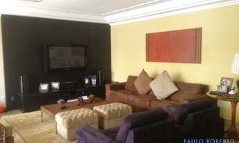 Imagem 4: CASA EM CONDOMÍNIO - ALPHAVILLE - SP