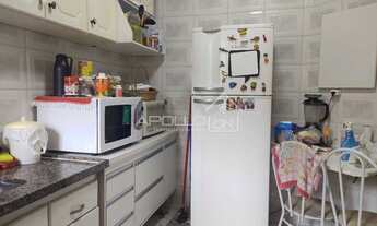 Imagem: Apartamento no bairro Saboó de 2 dorms