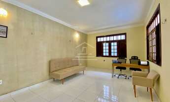 Imagem 3: Casa 250m² no Olho Dágua Projetados e Piscina 03 Suítes MKT***TR106671