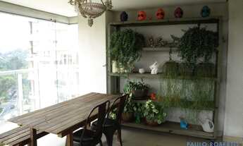 Imagem 4: APARTAMENTO - PINHEIROS - SP