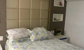 Imagem 3: Aluguel apartamento mobiliado