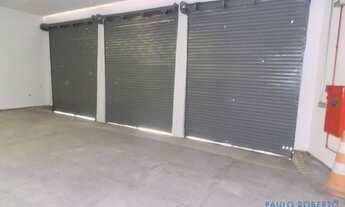 Imagem: GALPÃO - VILA SÃO SEBASTIÃO - SP