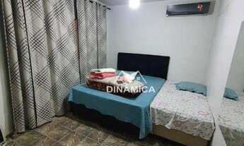 Imagem 6: Casa com 3 dormitórios à venda, 200 m² por R$ 370.000 - Jardim Eldorado - Sumaré/SP