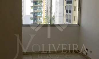 Imagem 3: Apartamento à venda, 70m² 2 dormitórios, 2 banheiros, 1 vaga - Indianópolis, São Paulo, SP