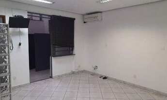Imagem 2: Sala Comercial 72m² Vila Romana - Venda/Locação