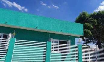 Imagem: Casa com 2 dormitórios à venda, 80 m²