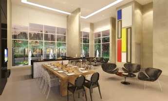 Imagem 4: Apartamento residencial à venda, Vila Regente Feijó, São Paulo, SP