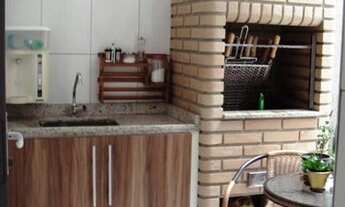 Imagem 5: CASA EM CONDOMÍNIO - MORUMBI - SP