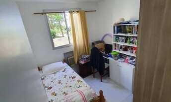 Imagem 6: Apartamento taquara, 2 quartos térreo em Condomínio excelente e bem localizado!