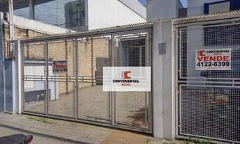 Imagem 1: Prédio à venda, 165 m² por R$ 1.200.000 - Centro - São Bernardo do Campo/SP