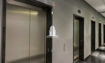 Imagem 6: Salas comerciais á venda Campo Belo- SP