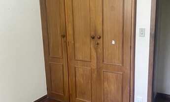 Imagem: Quarto Nova Suíça