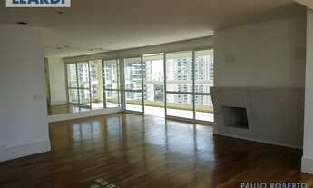 Imagem 3: APARTAMENTO - CAMPO BELO - SP