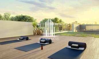 Imagem 6: Apartamento com 3 suites, 4 banheiros, 2 vagas no Brooklin