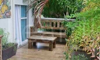 Imagem 3: APARTAMENTO - TAMBORÉ - SP